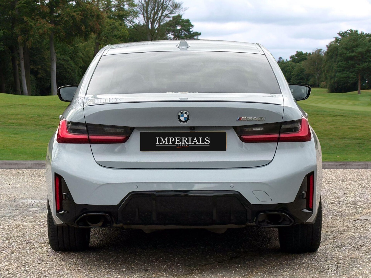 Used BMW 3 Series 2022 for sale - 77574514: Photo 11