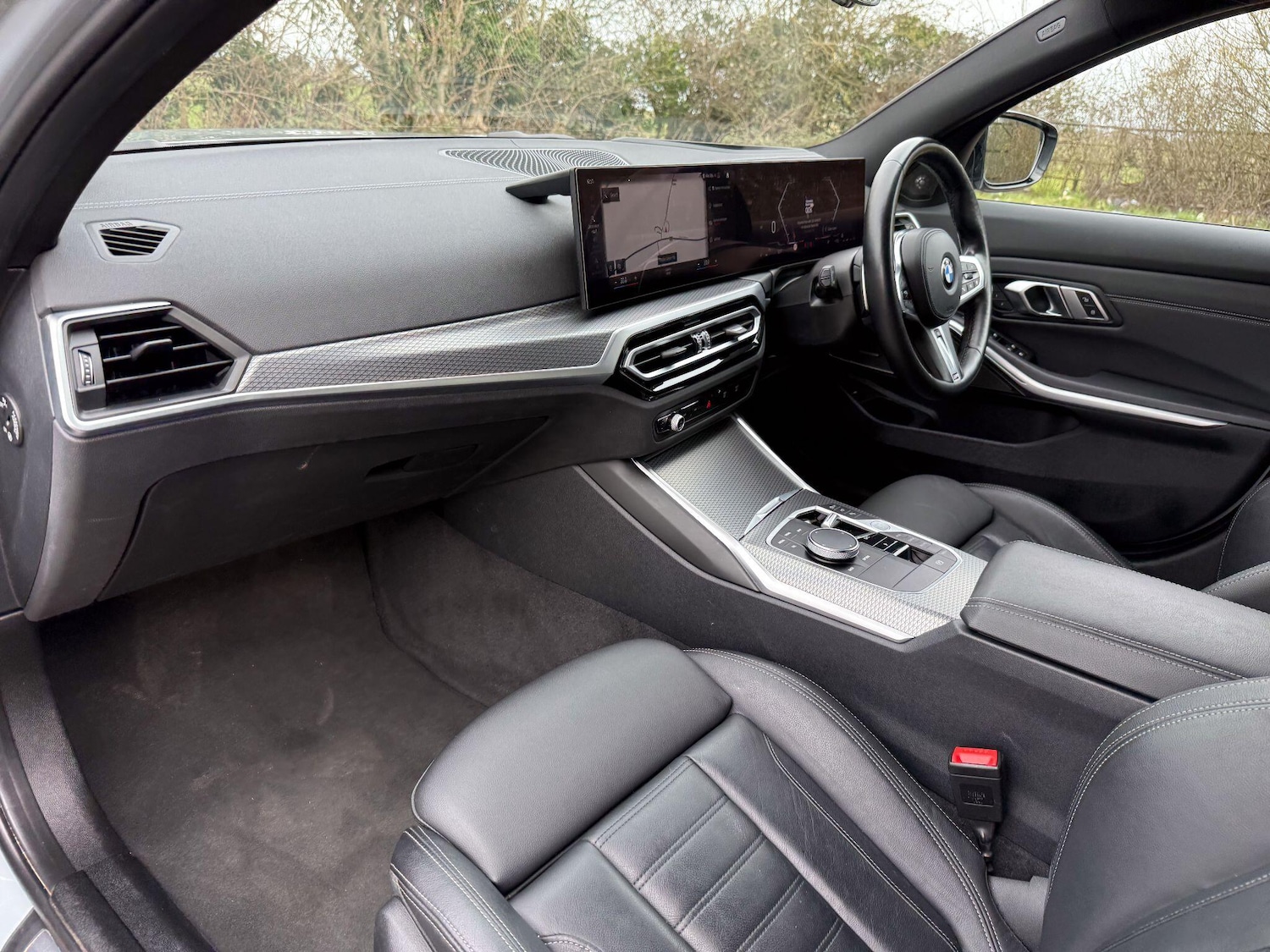 Used BMW 3 Series 2022 for sale - 77574514: Photo 12