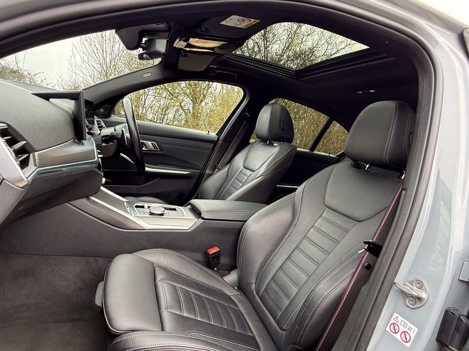 Used BMW 3 Series 2022 for sale - 77574514: Photo 13