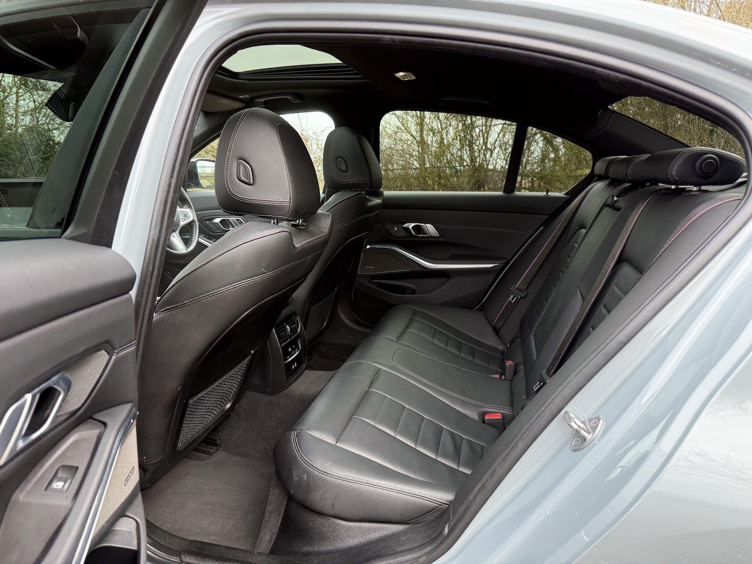 Used BMW 3 Series 2022 for sale - 77574514: Photo 14