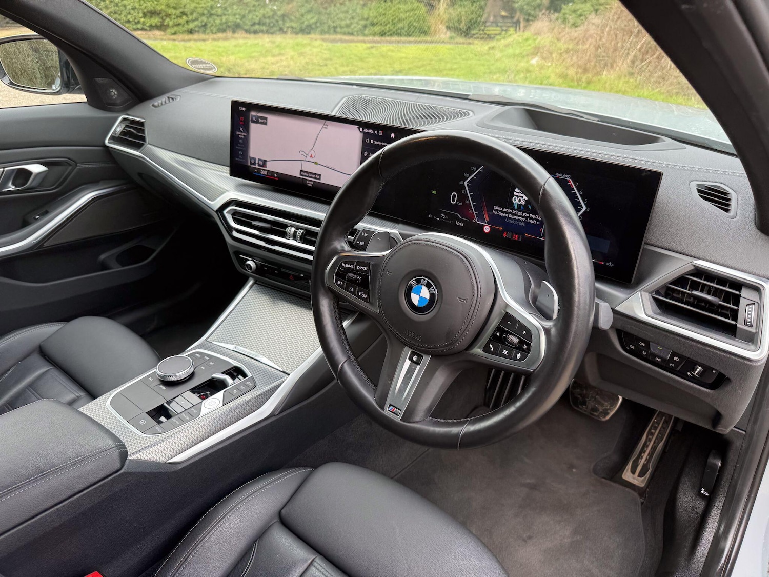 Used BMW 3 Series 2022 for sale - 77574514: Photo 17