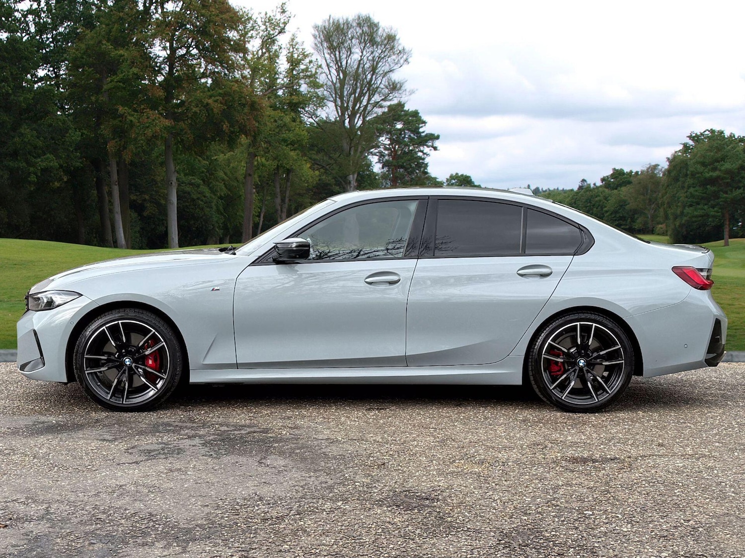 Used BMW 3 Series 2022 for sale - 77574514: Photo 2