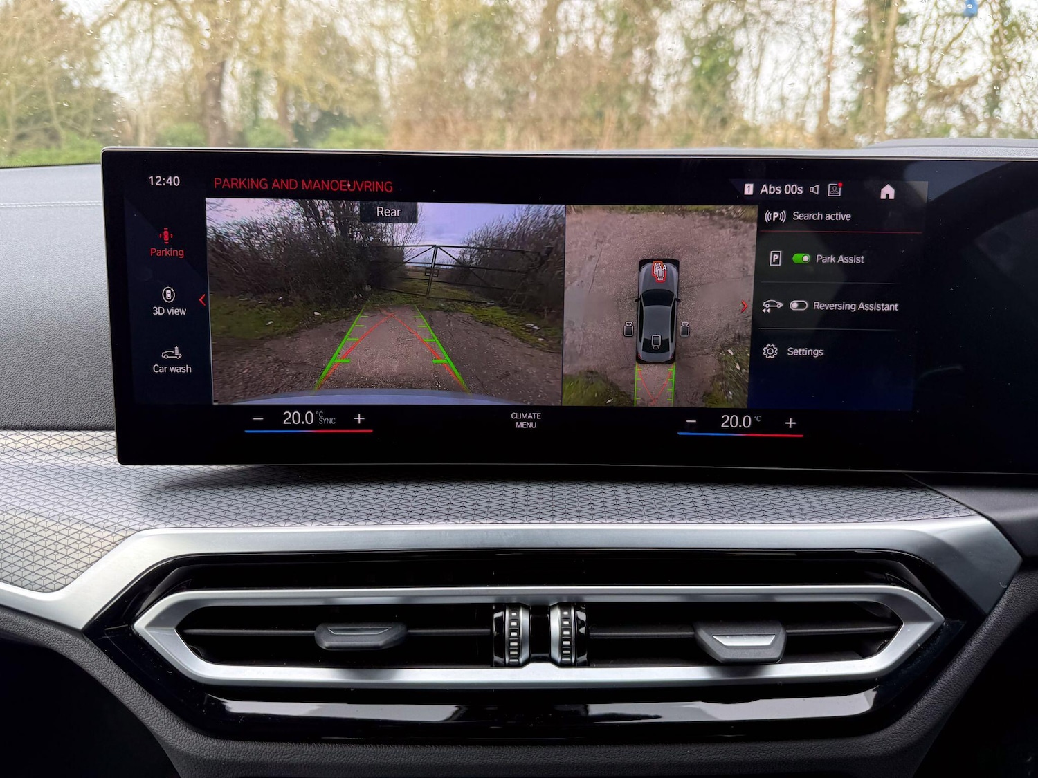 Used BMW 3 Series 2022 for sale - 77574514: Photo 24