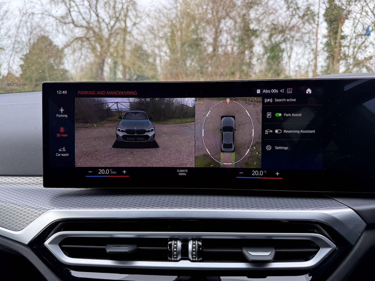 Used BMW 3 Series 2022 for sale - 77574514: Photo 25