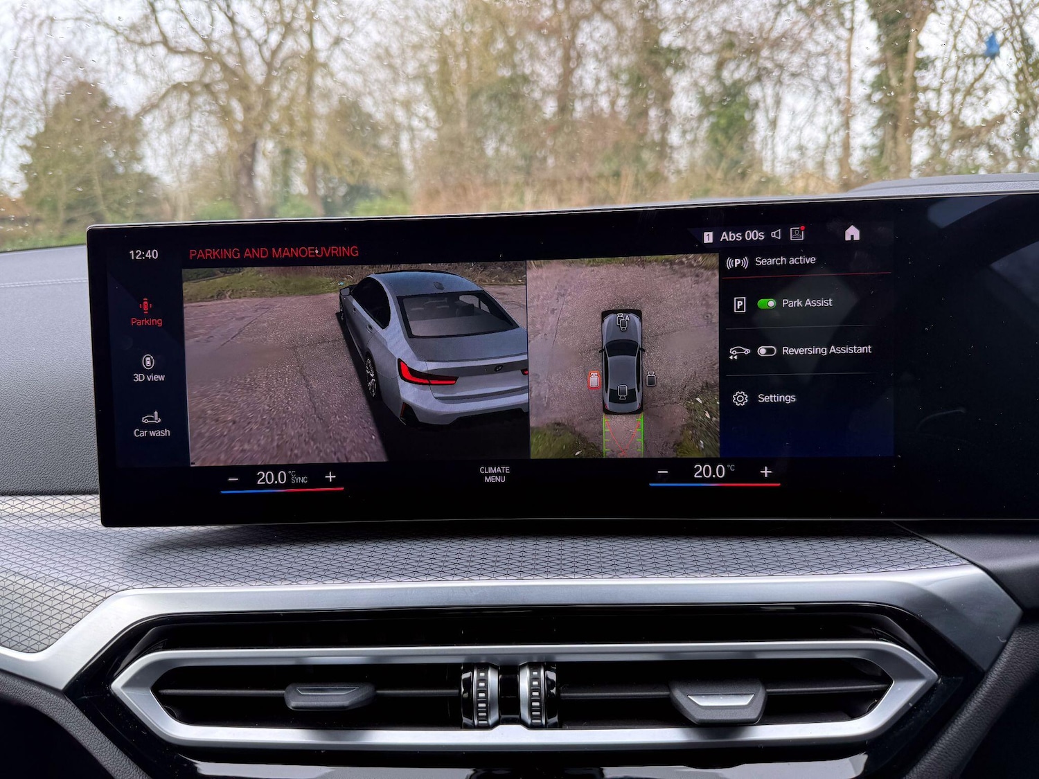 Used BMW 3 Series 2022 for sale - 77574514: Photo 26