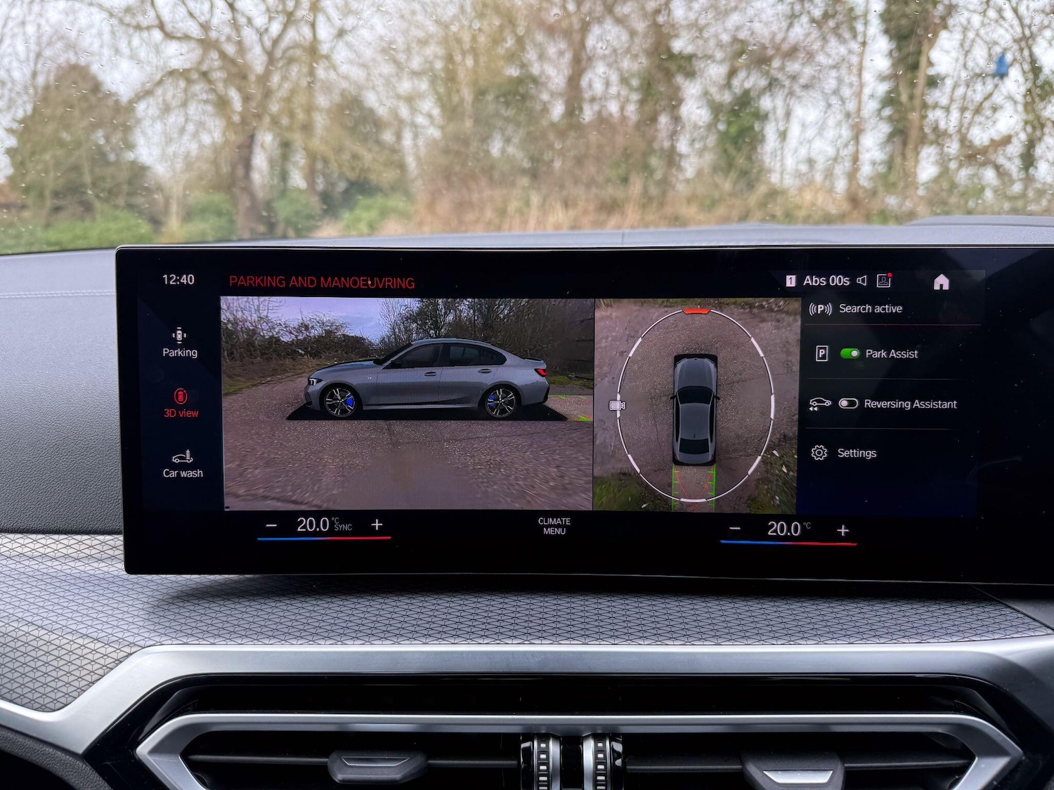 Used BMW 3 Series 2022 for sale - 77574514: Photo 27