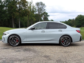 Used BMW 3 Series 2022 for sale - 77574514: Photo