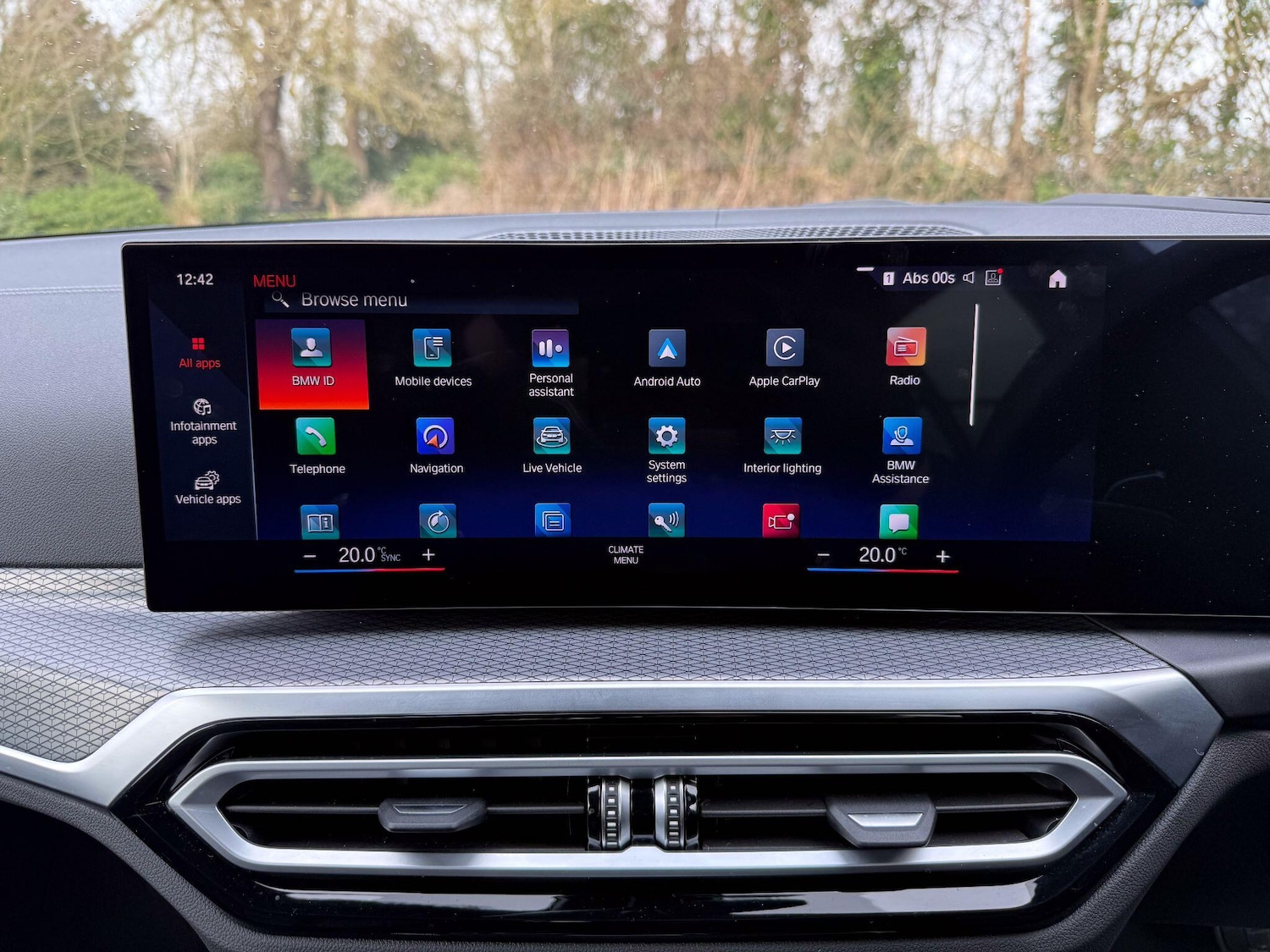 Used BMW 3 Series 2022 for sale - 77574514: Photo 32