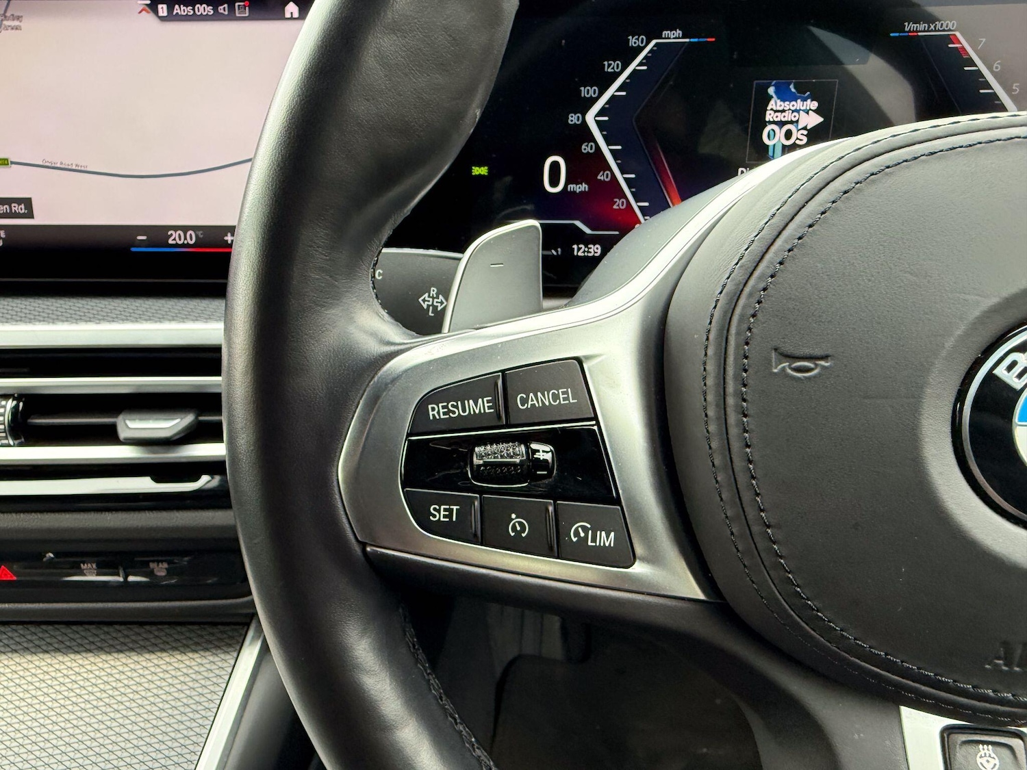 Used BMW 3 Series 2022 for sale - 77574514: Photo 39