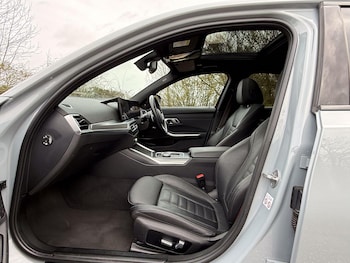 Used BMW 3 Series 2022 for sale - 77574514: Photo