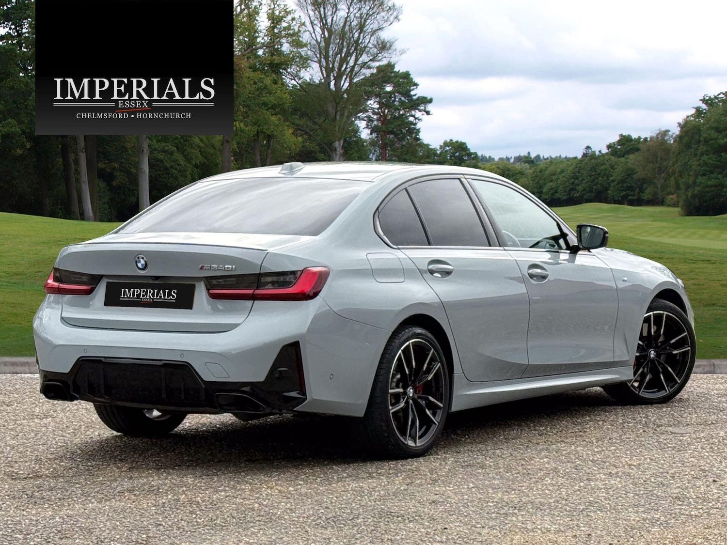 Used BMW 3 Series 2022 for sale - 77574514: Photo 4