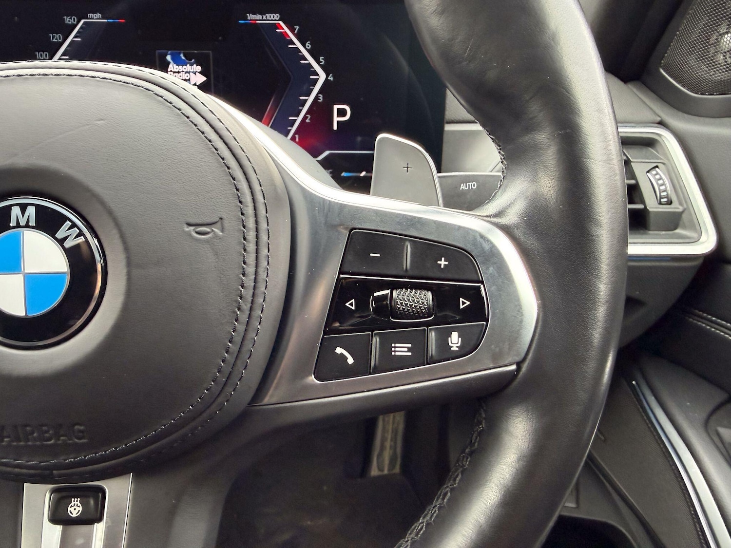 Used BMW 3 Series 2022 for sale - 77574514: Photo 40