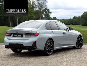 Used BMW 3 Series 2022 for sale - 77574514: Photo