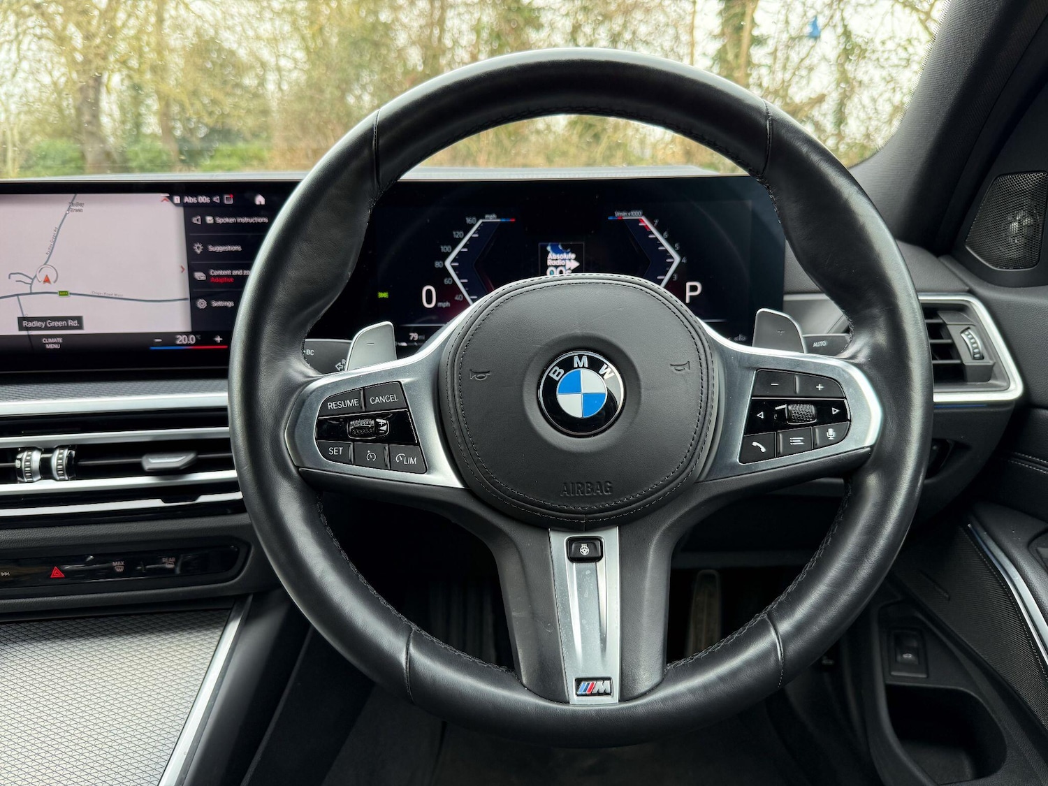 Used BMW 3 Series 2022 for sale - 77574514: Photo 7