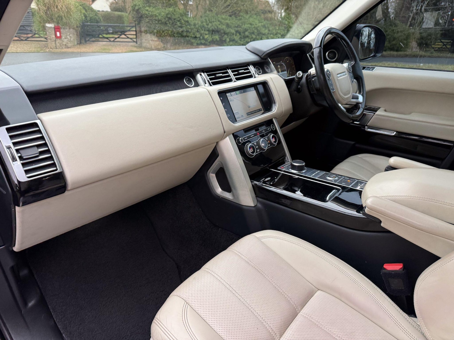 Used Land Rover Range Rover 2016 for sale - 77469213: Photo 11