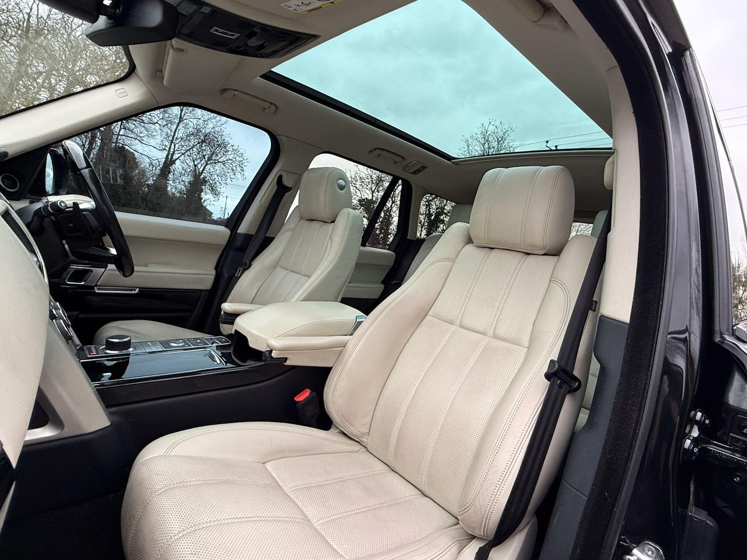 Used Land Rover Range Rover 2016 for sale - 77469213: Photo 12