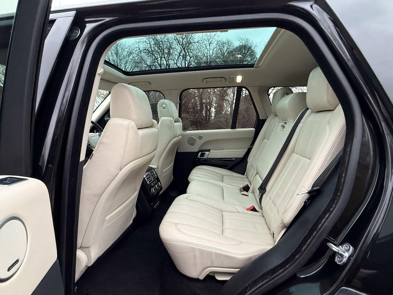 Used Land Rover Range Rover 2016 for sale - 77469213: Photo 13