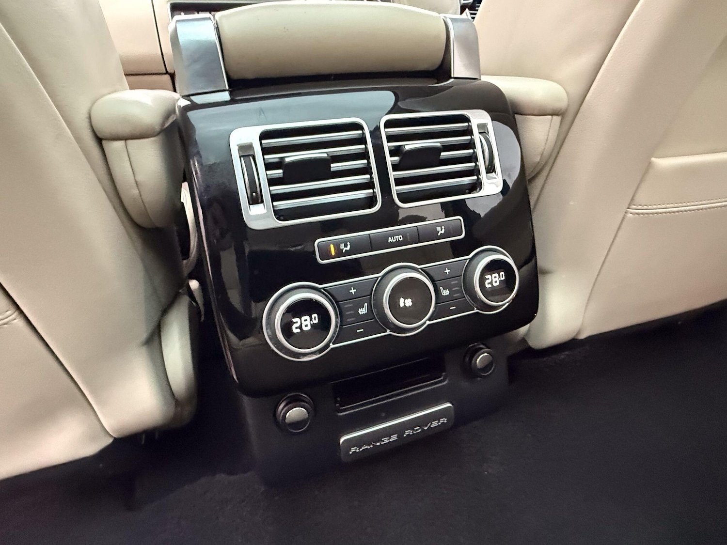 Used Land Rover Range Rover 2016 for sale - 77469213: Photo 14