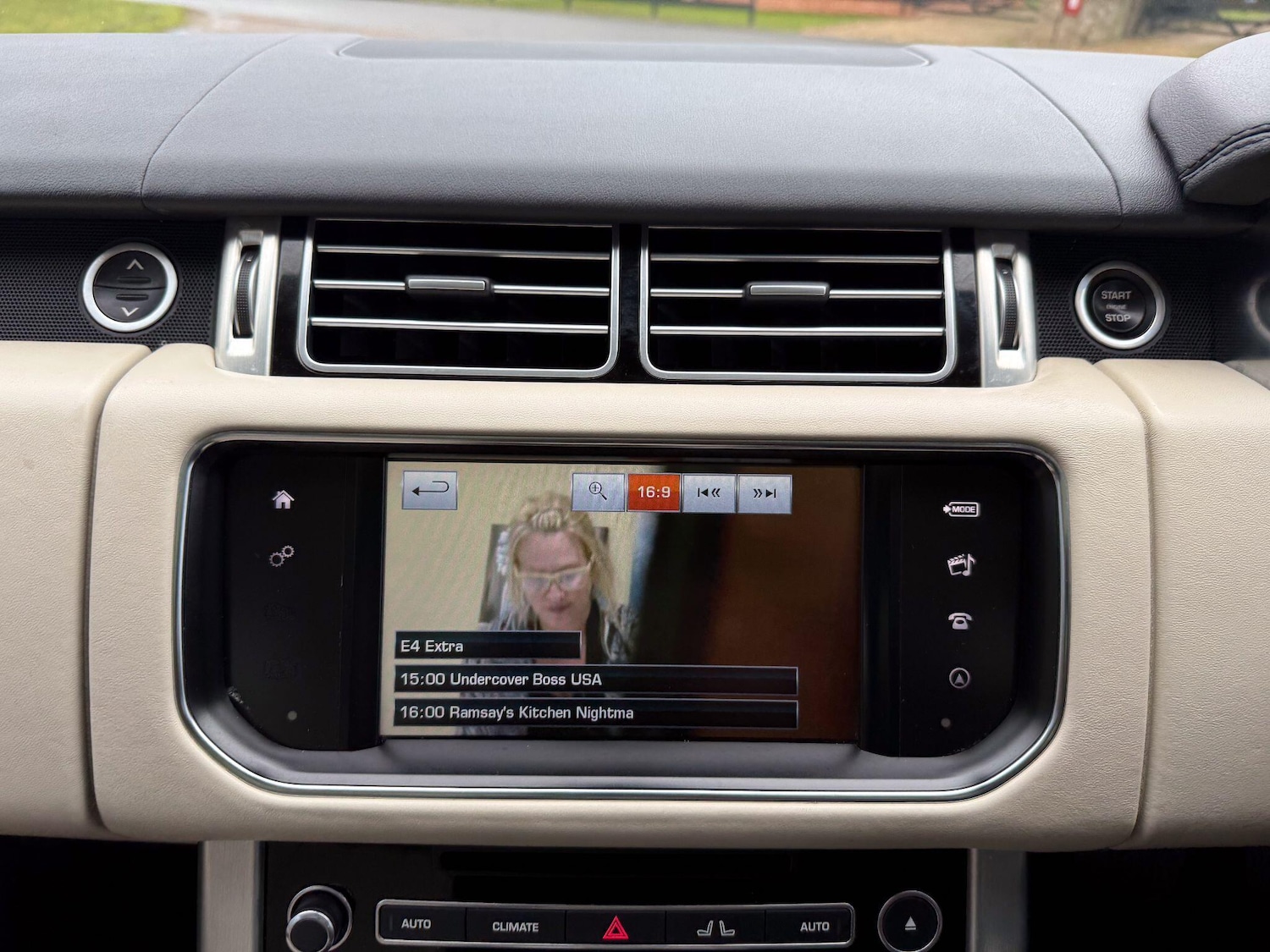 Used Land Rover Range Rover 2016 for sale - 77469213: Photo 19