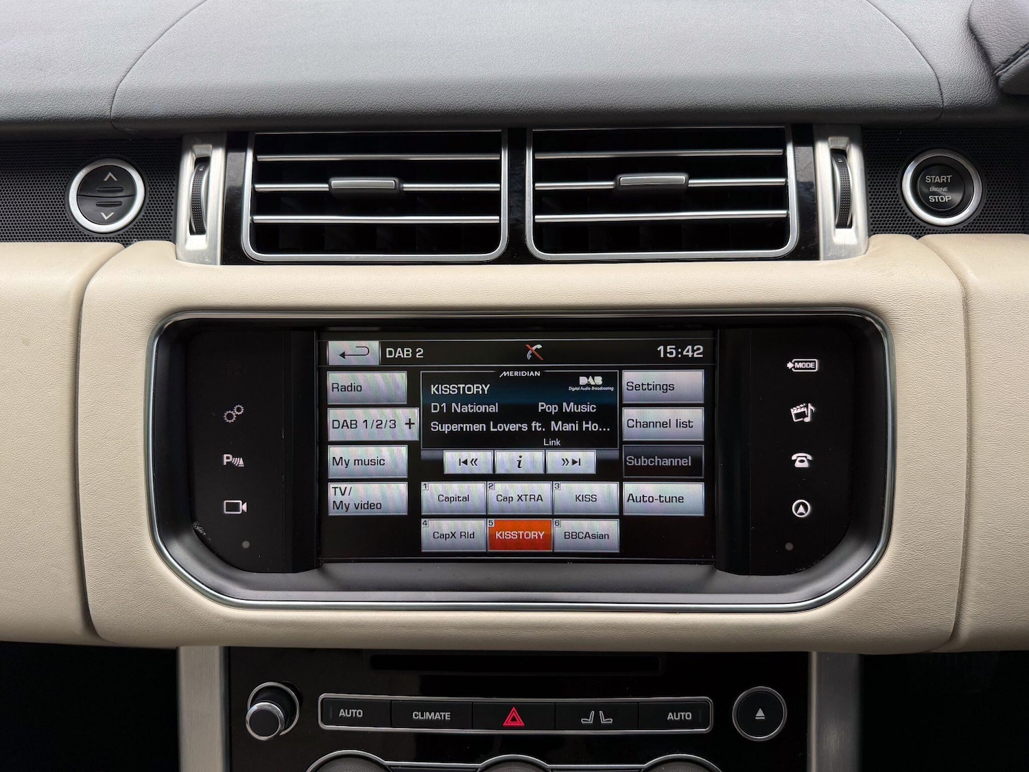 Used Land Rover Range Rover 2016 for sale - 77469213: Photo 20