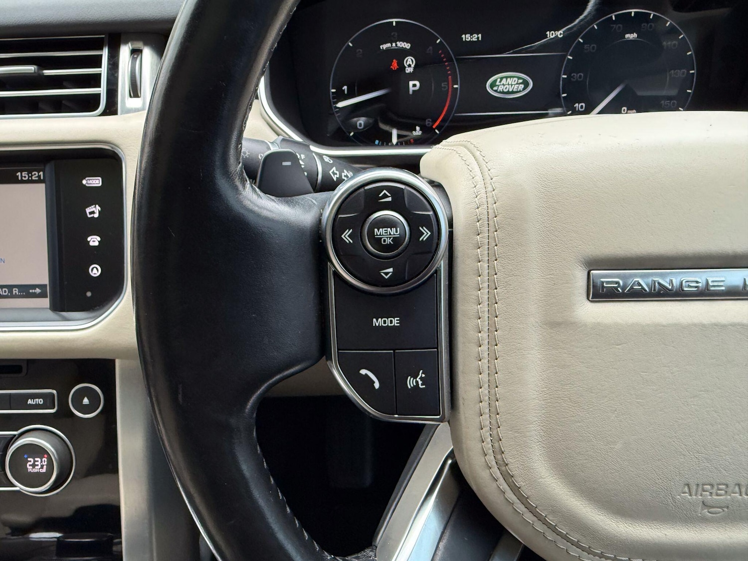 Used Land Rover Range Rover 2016 for sale - 77469213: Photo 25