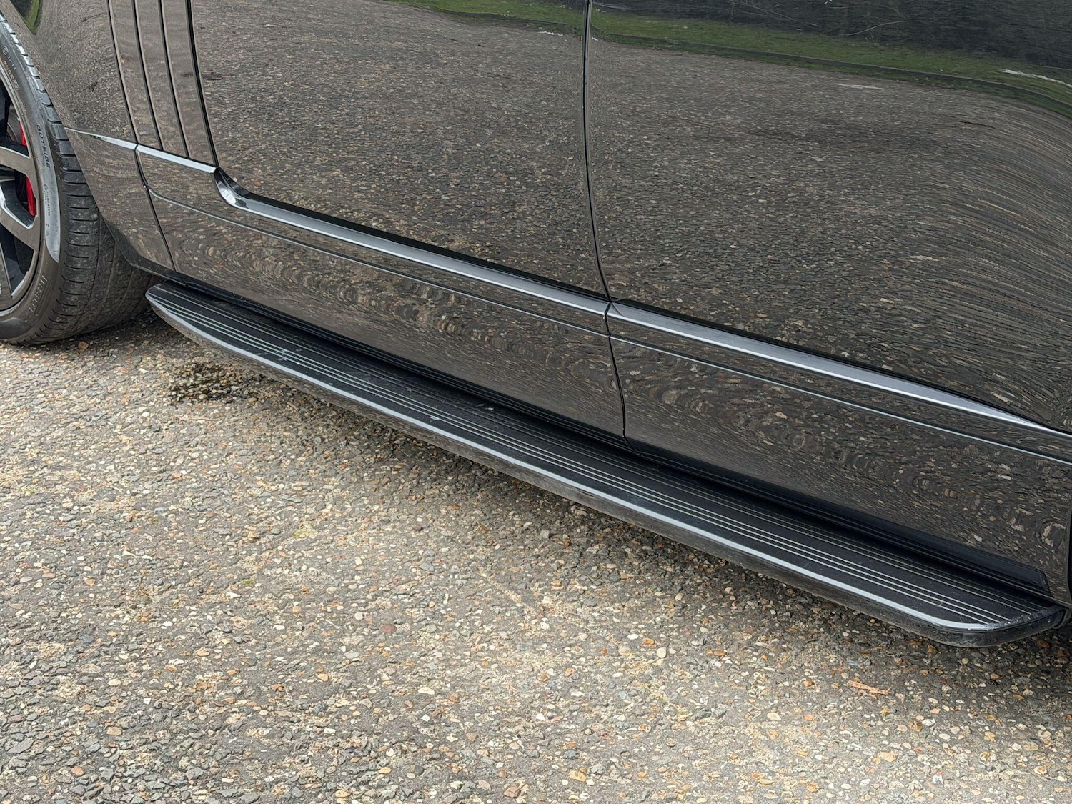 Used Land Rover Range Rover 2016 for sale - 77469213: Photo 27