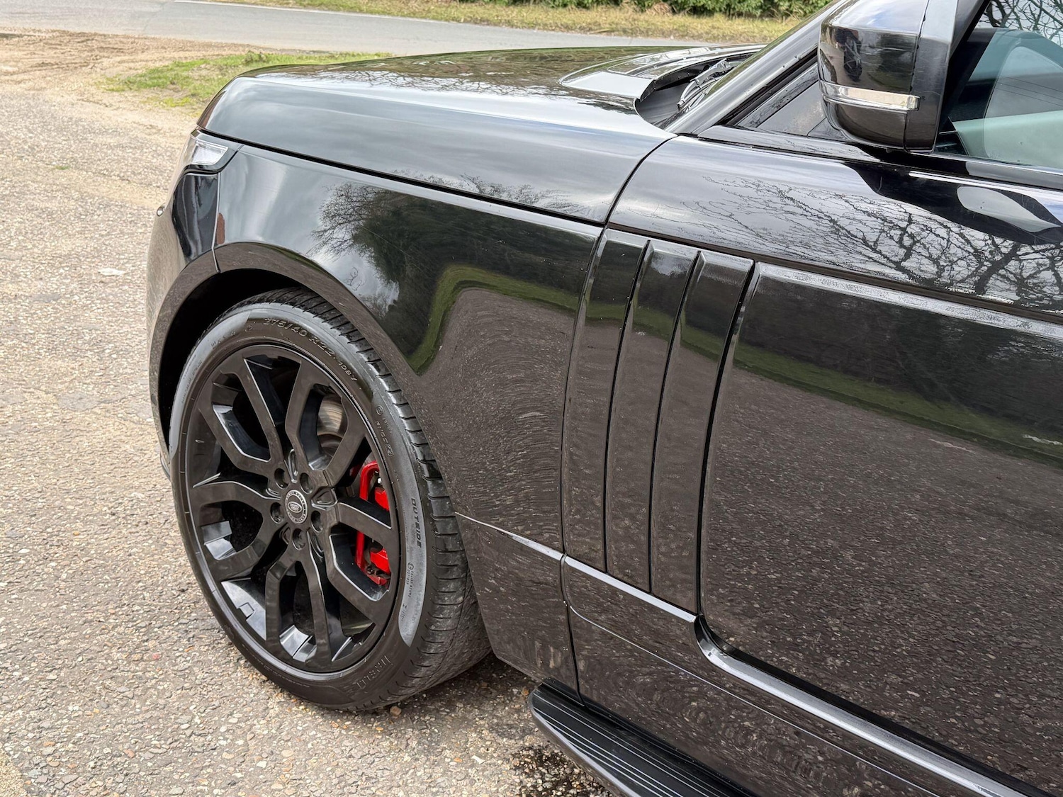 Used Land Rover Range Rover 2016 for sale - 77469213: Photo 28