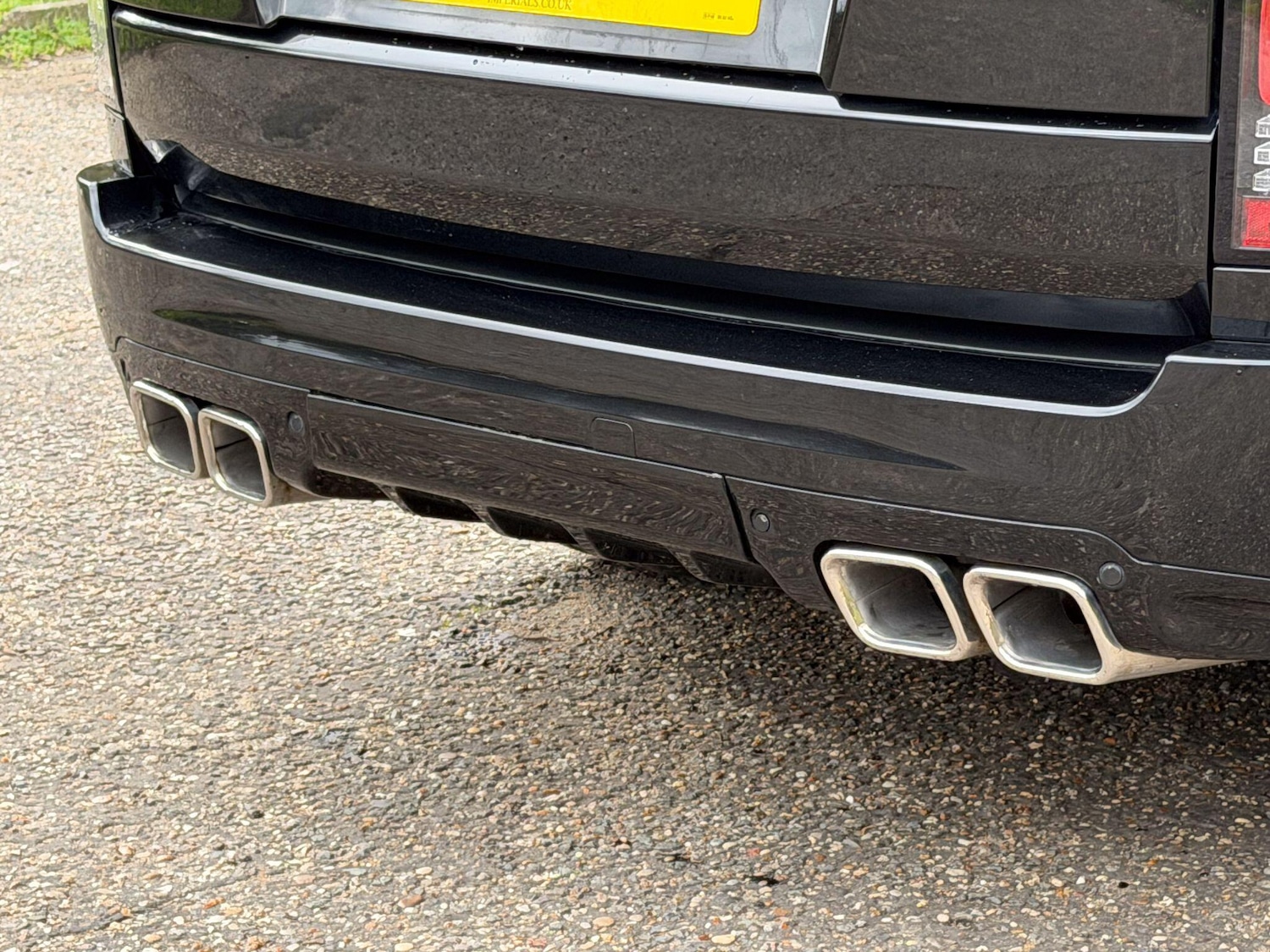 Used Land Rover Range Rover 2016 for sale - 77469213: Photo 29