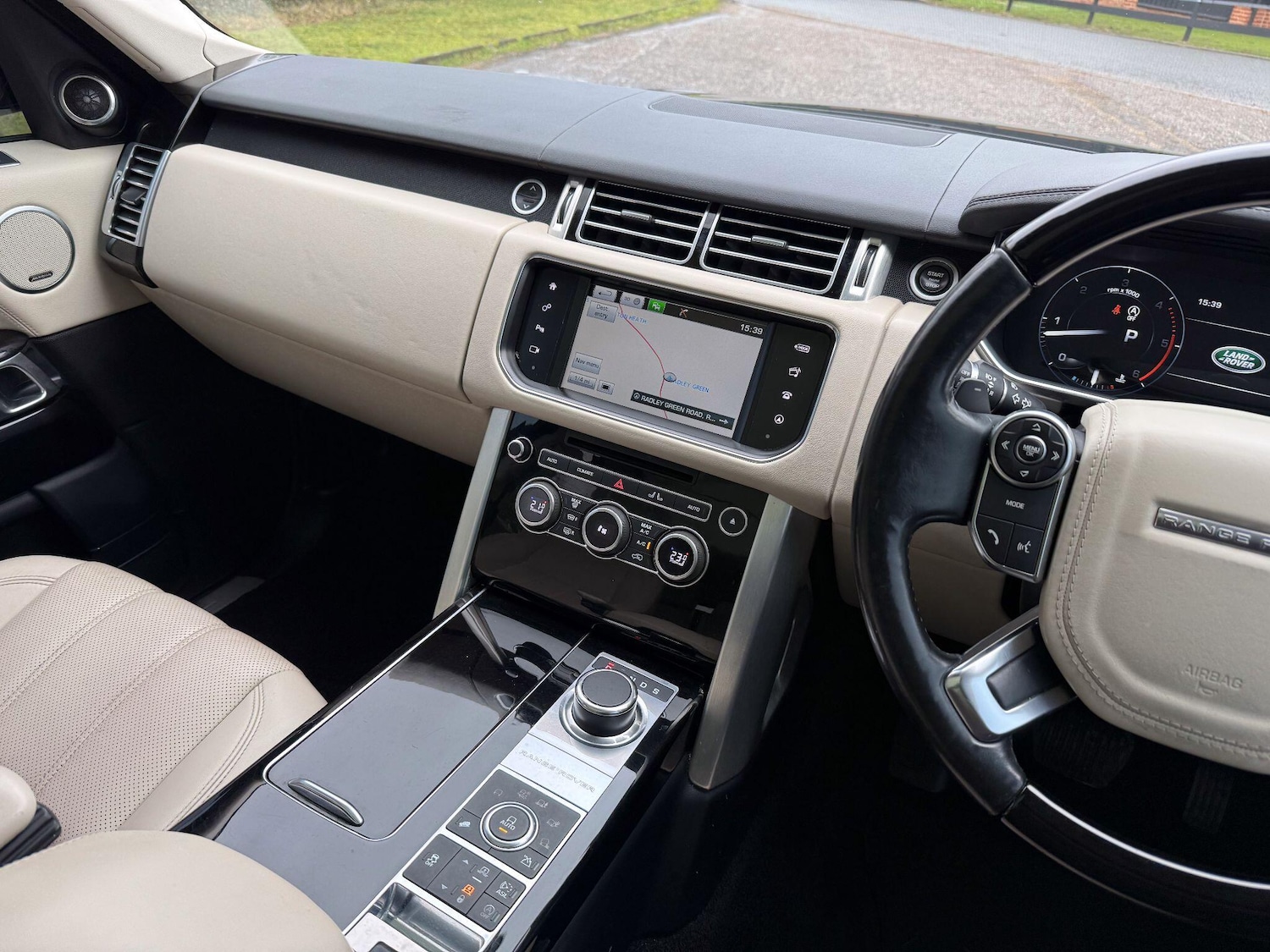 Used Land Rover Range Rover 2016 for sale - 77469213: Photo 6