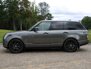 Used Land Rover Range Rover 2019 for sale - 79532775: Photo