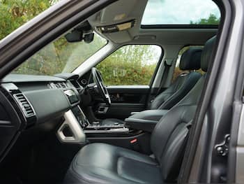 Used Land Rover Range Rover 2019 for sale - 79532775: Photo