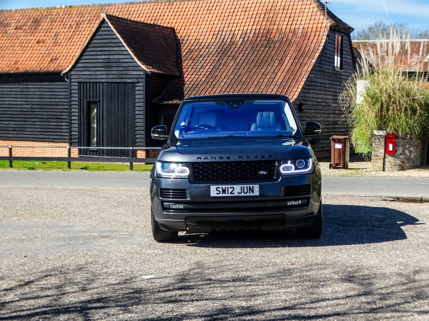 Used Land Rover Range Rover 2017 for sale - 78020241: Photo 10