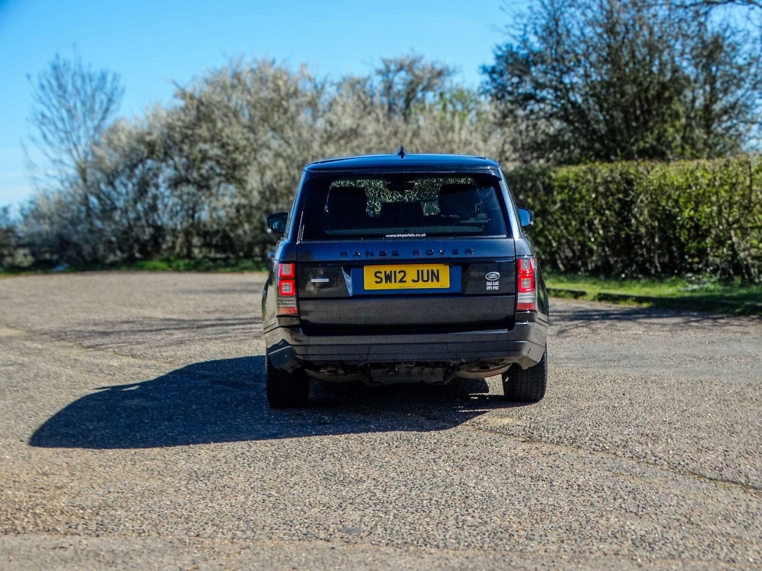 Used Land Rover Range Rover 2017 for sale - 78020241: Photo 11
