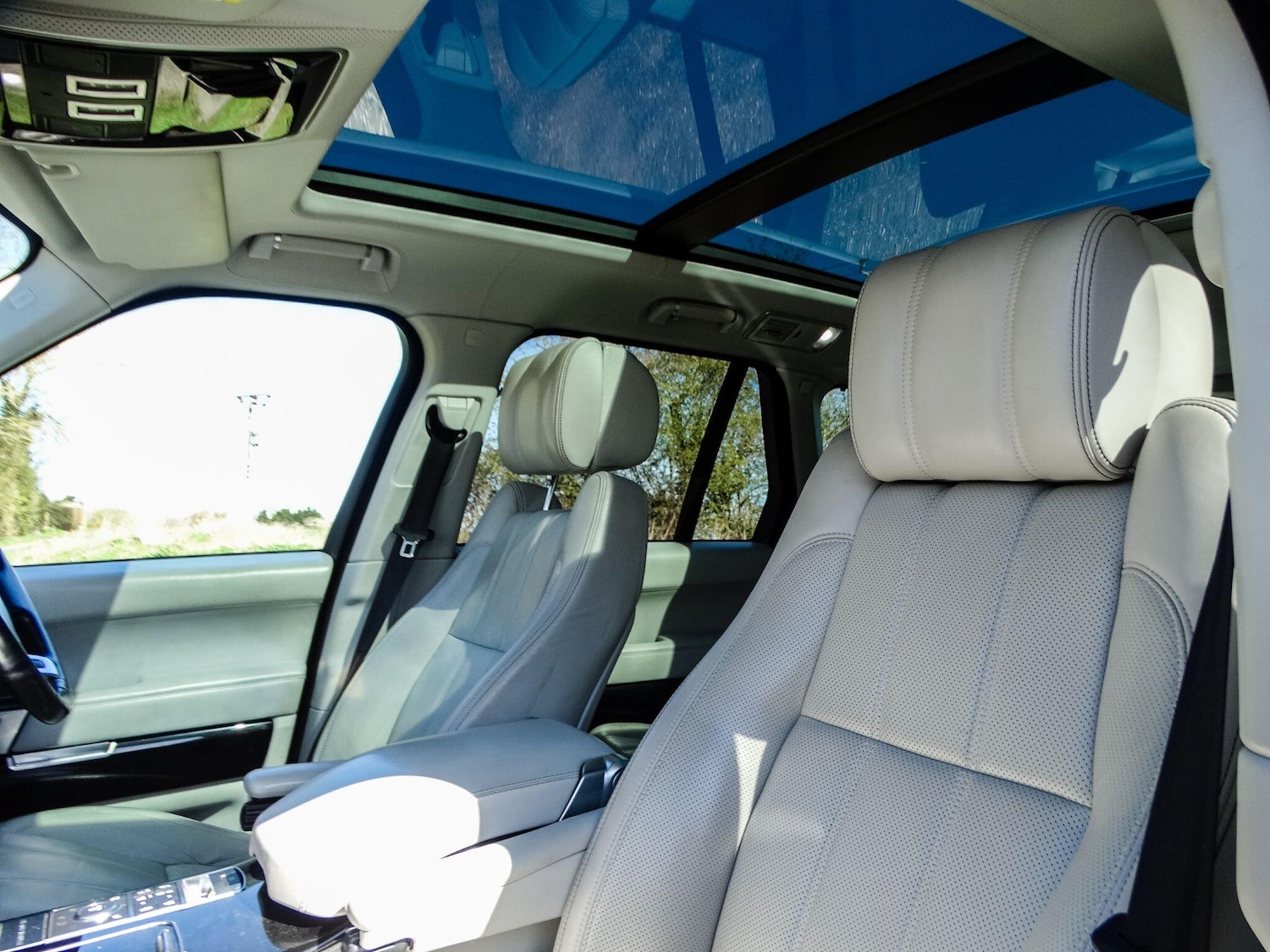 Used Land Rover Range Rover 2017 for sale - 78020241: Photo 12