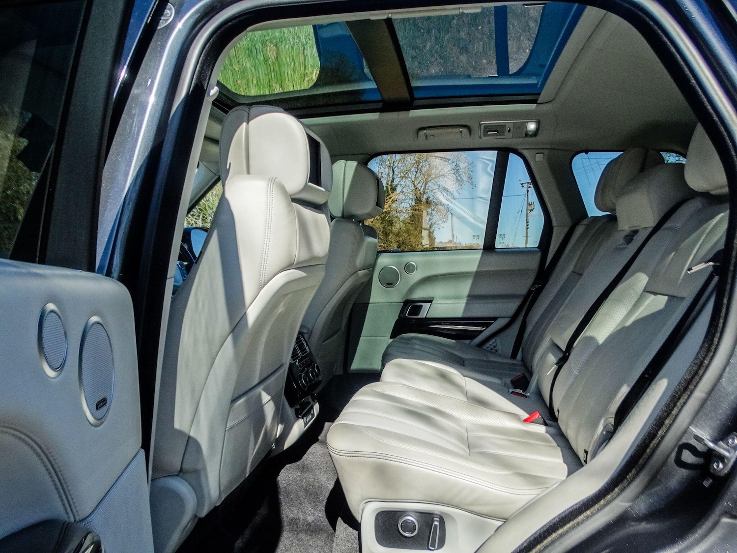 Used Land Rover Range Rover 2017 for sale - 78020241: Photo 13