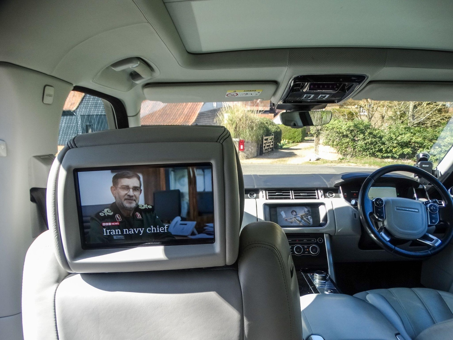 Used Land Rover Range Rover 2017 for sale - 78020241: Photo 14