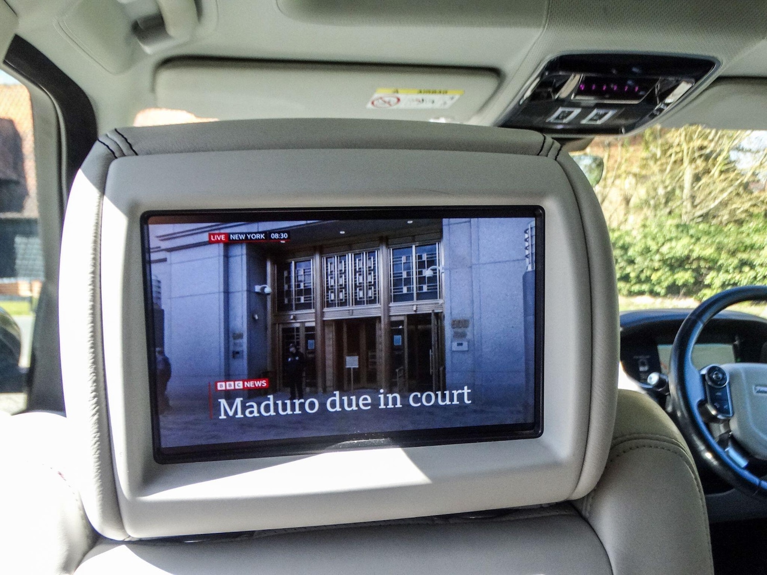 Used Land Rover Range Rover 2017 for sale - 78020241: Photo 15