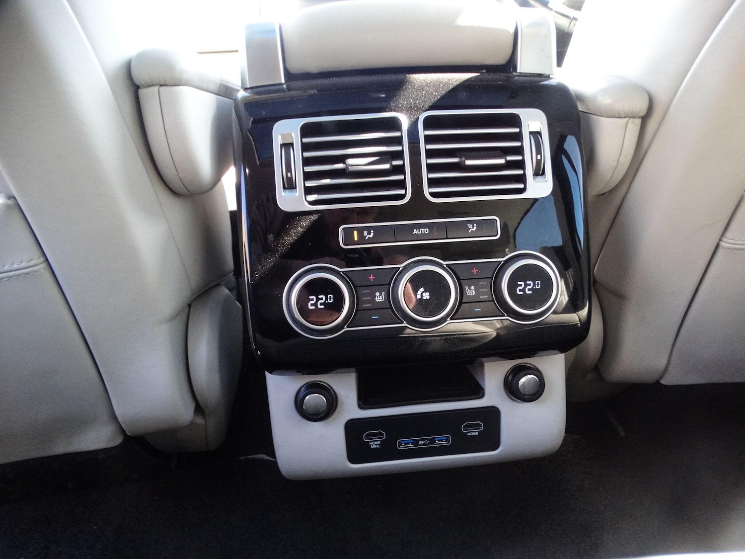 Used Land Rover Range Rover 2017 for sale - 78020241: Photo 16