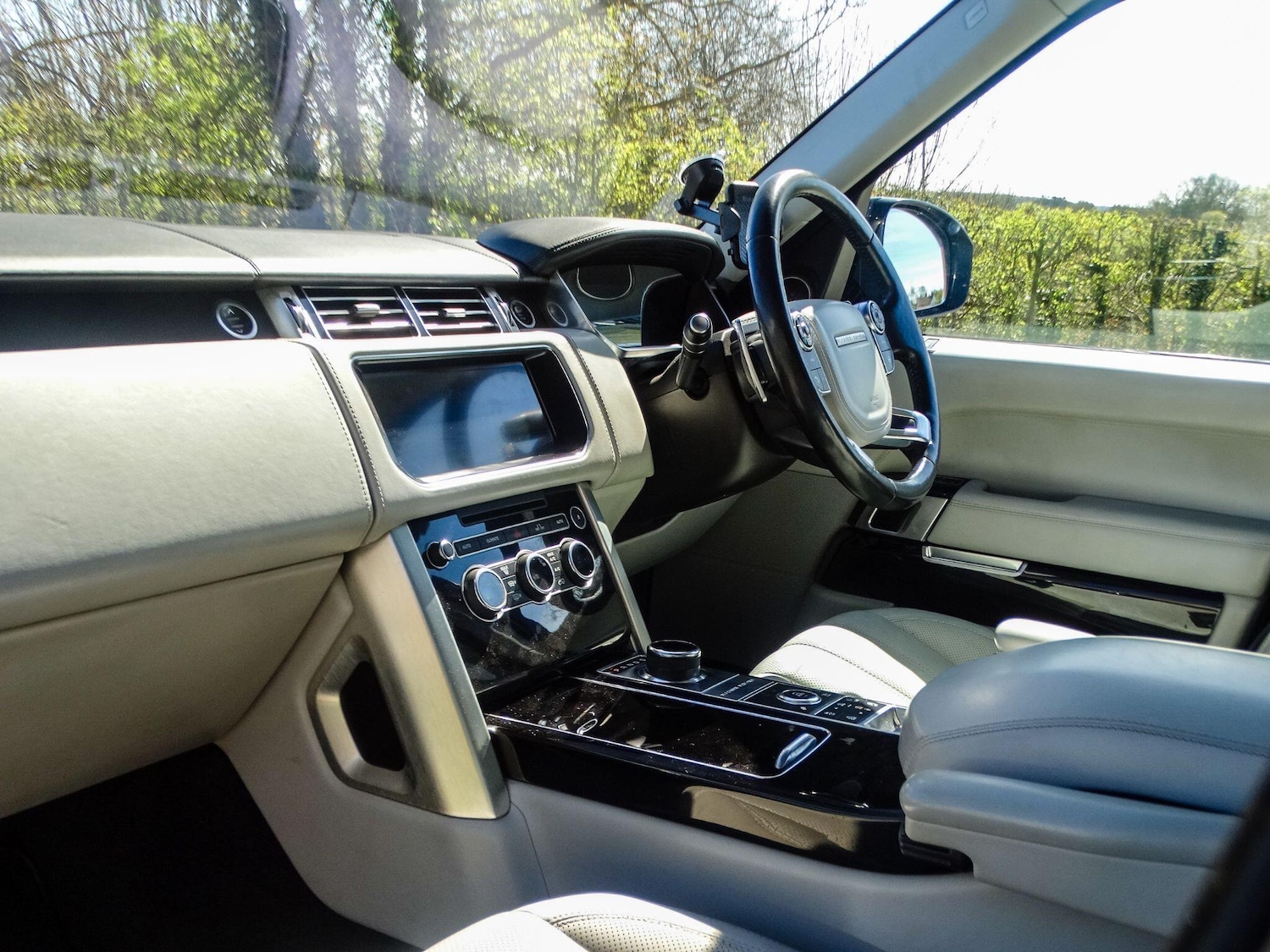 Used Land Rover Range Rover 2017 for sale - 78020241: Photo 17