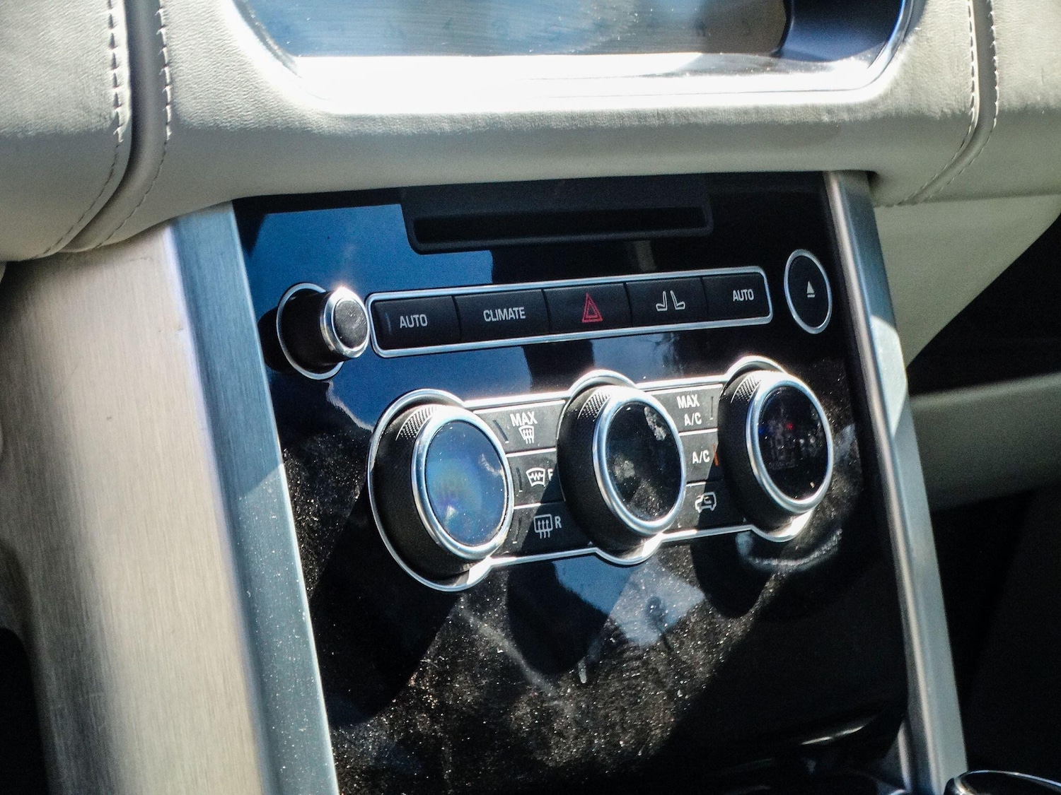 Used Land Rover Range Rover 2017 for sale - 78020241: Photo 19