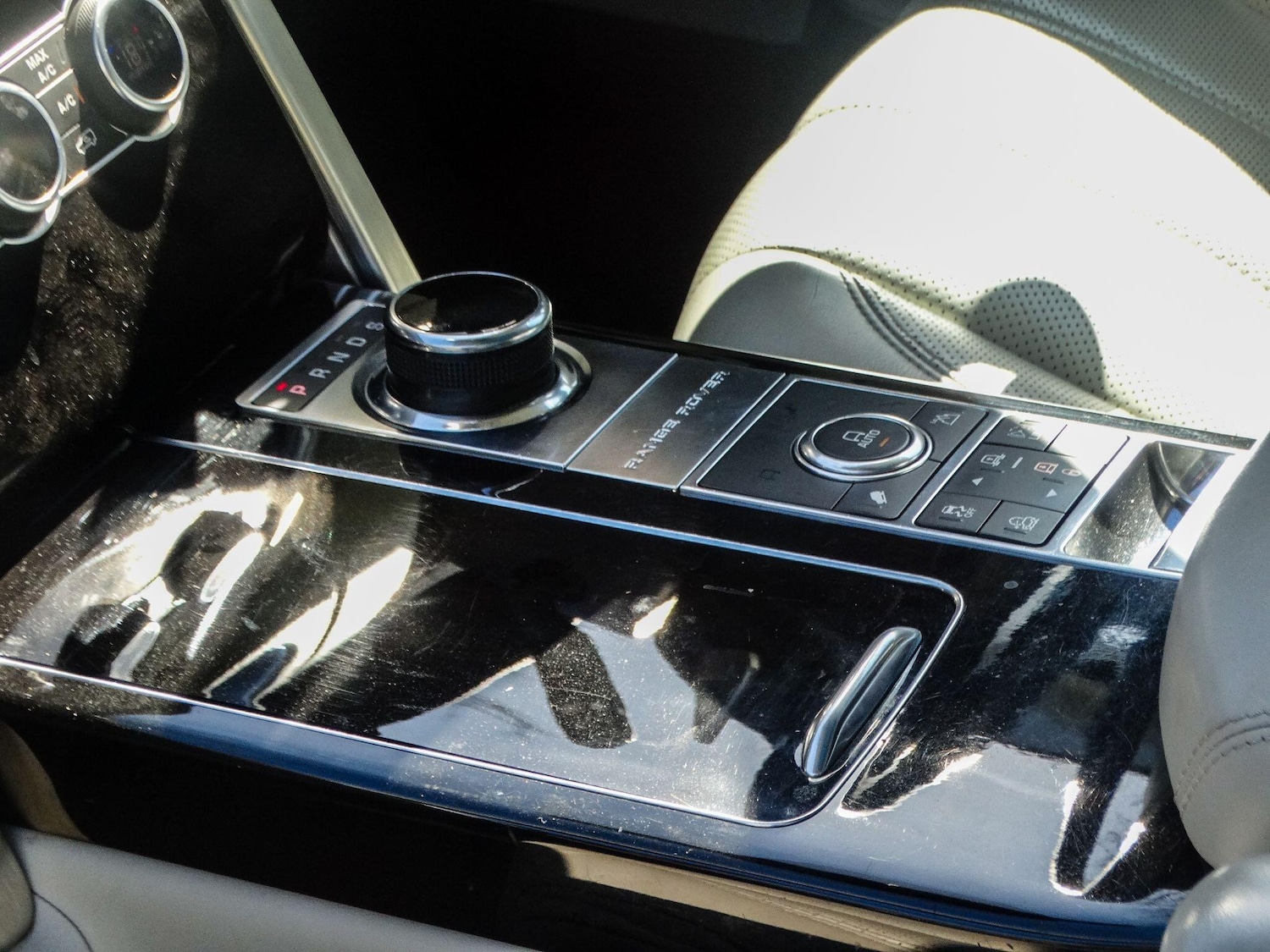 Used Land Rover Range Rover 2017 for sale - 78020241: Photo 20