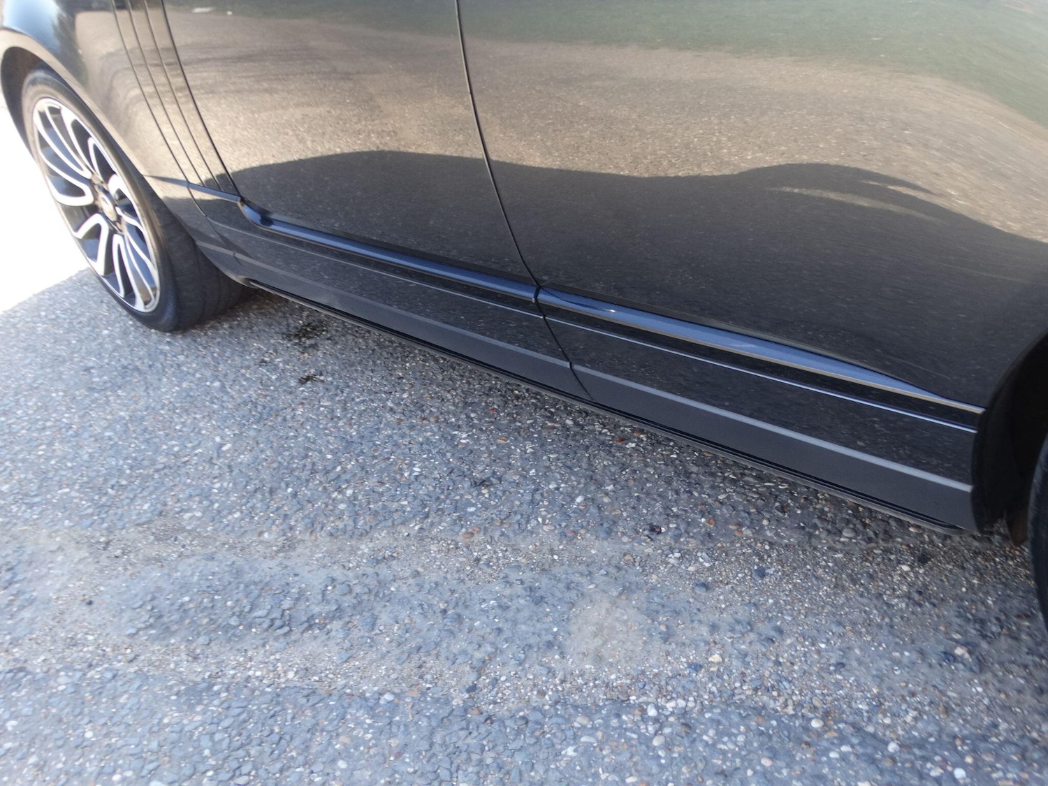 Used Land Rover Range Rover 2017 for sale - 78020241: Photo 22