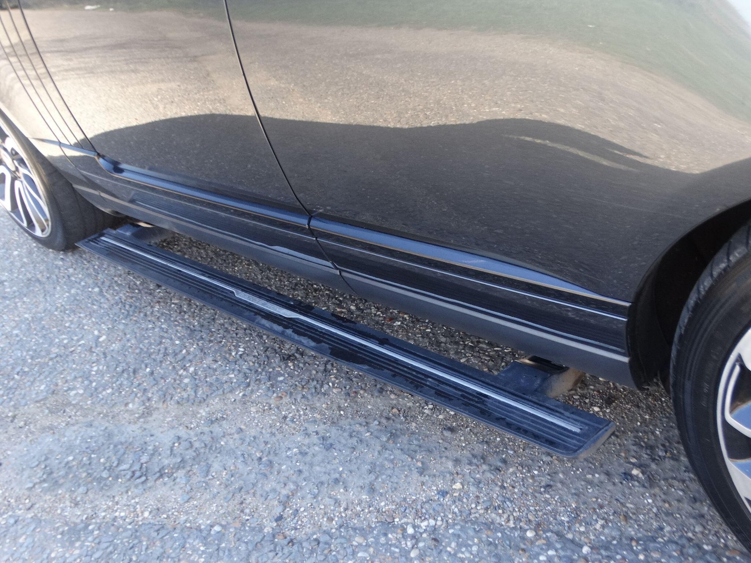 Used Land Rover Range Rover 2017 for sale - 78020241: Photo 23