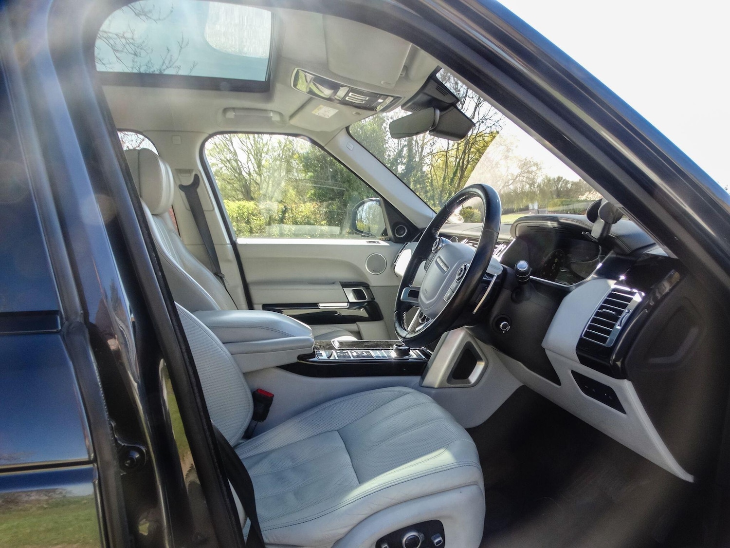 Used Land Rover Range Rover 2017 for sale - 78020241: Photo 24