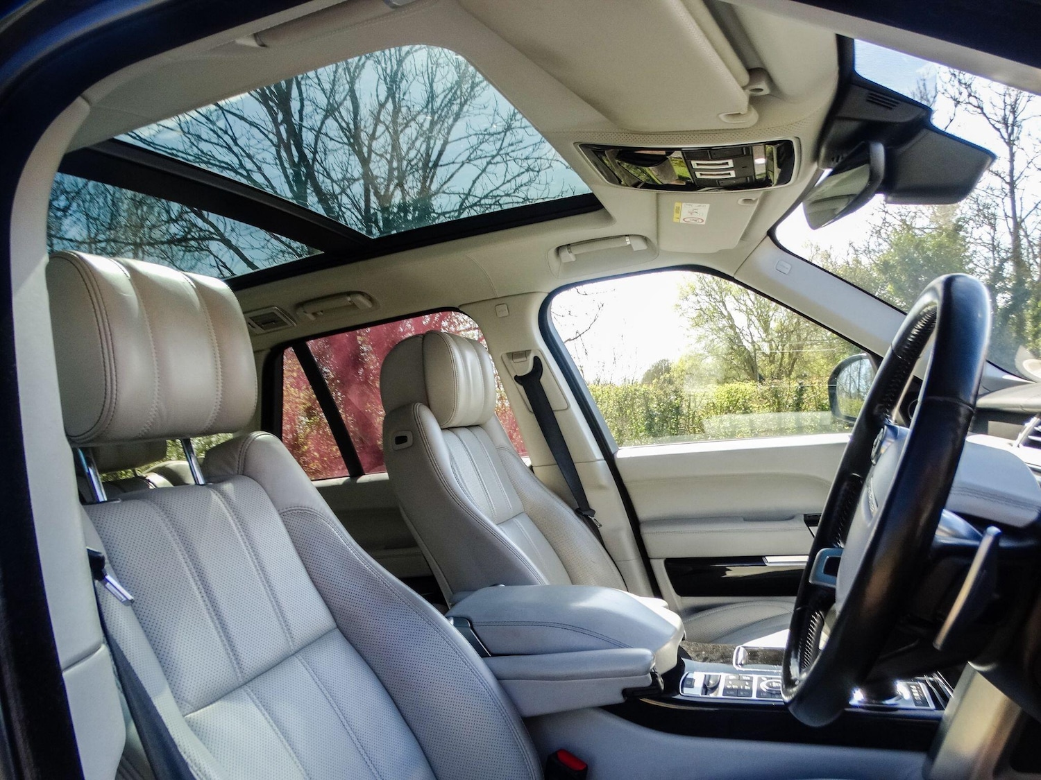 Used Land Rover Range Rover 2017 for sale - 78020241: Photo 25