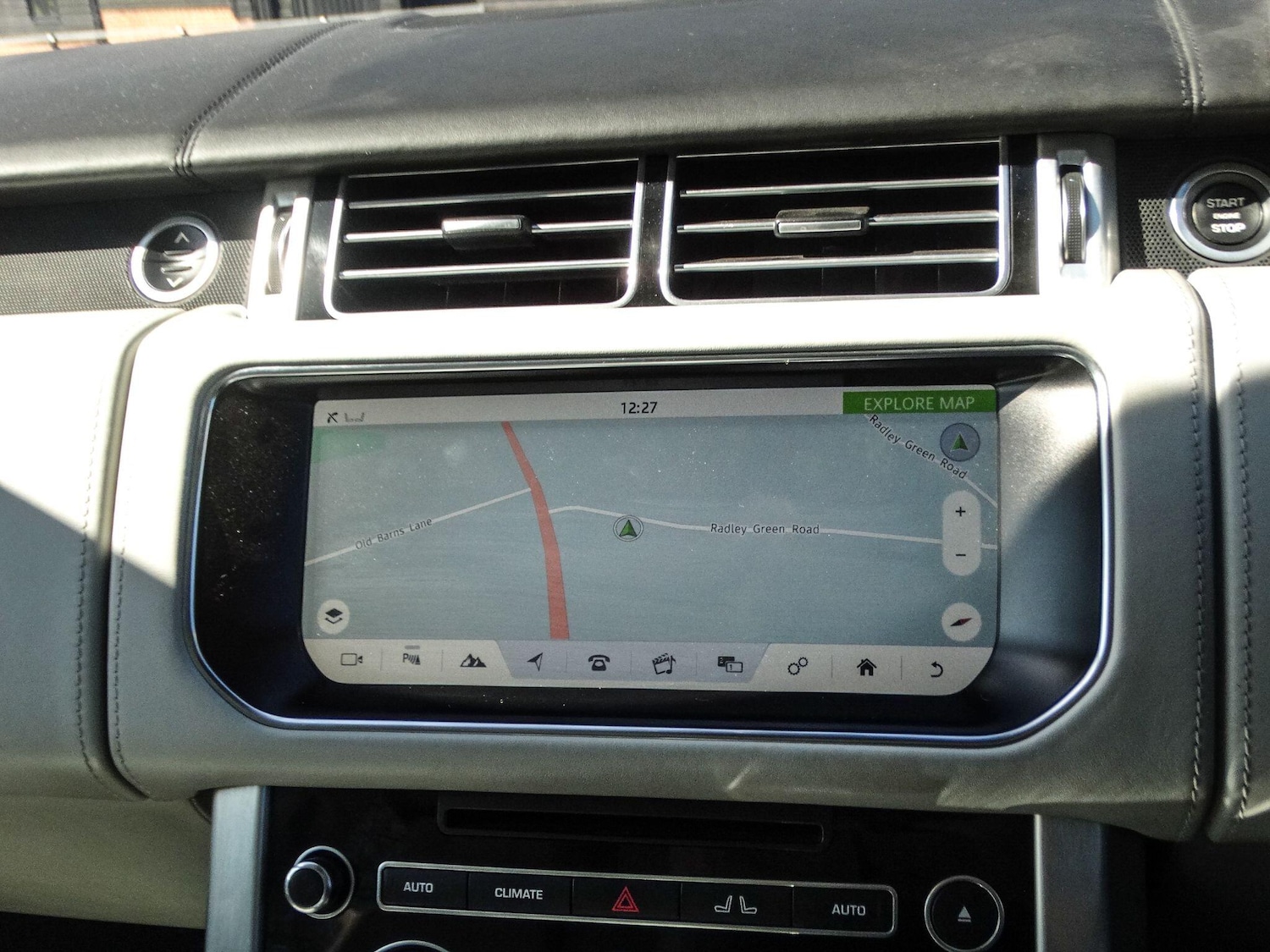 Used Land Rover Range Rover 2017 for sale - 78020241: Photo 26