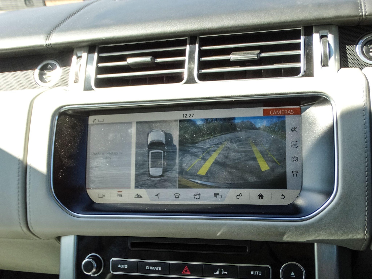 Used Land Rover Range Rover 2017 for sale - 78020241: Photo 27