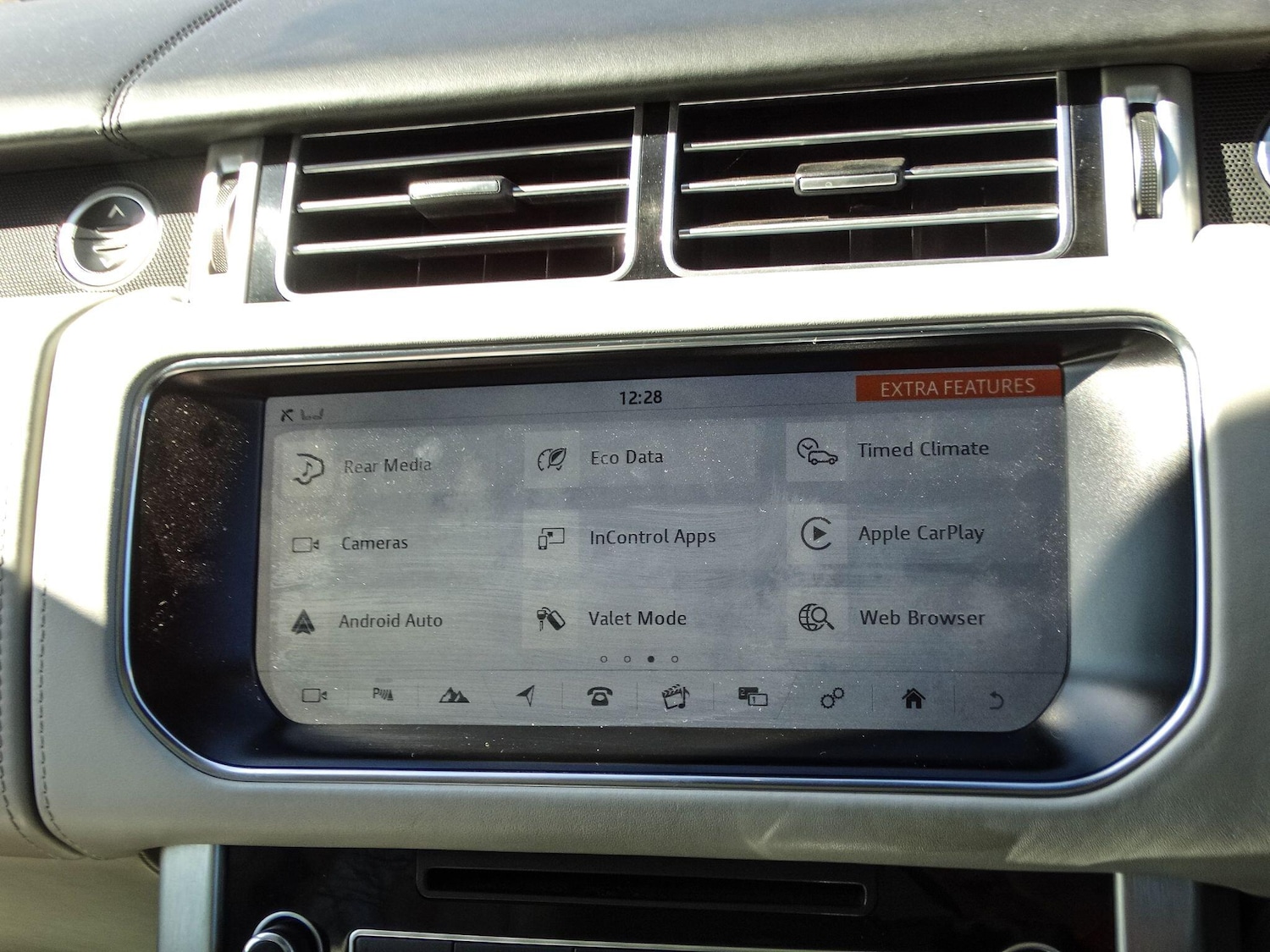 Used Land Rover Range Rover 2017 for sale - 78020241: Photo 30