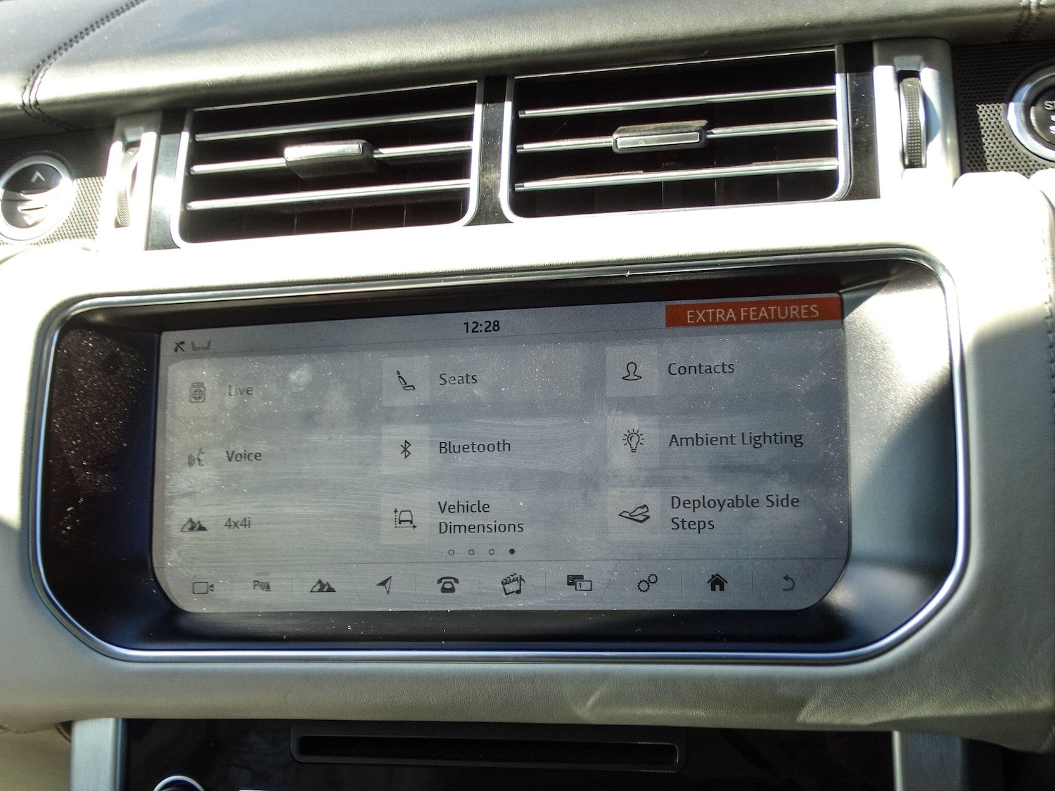 Used Land Rover Range Rover 2017 for sale - 78020241: Photo 31