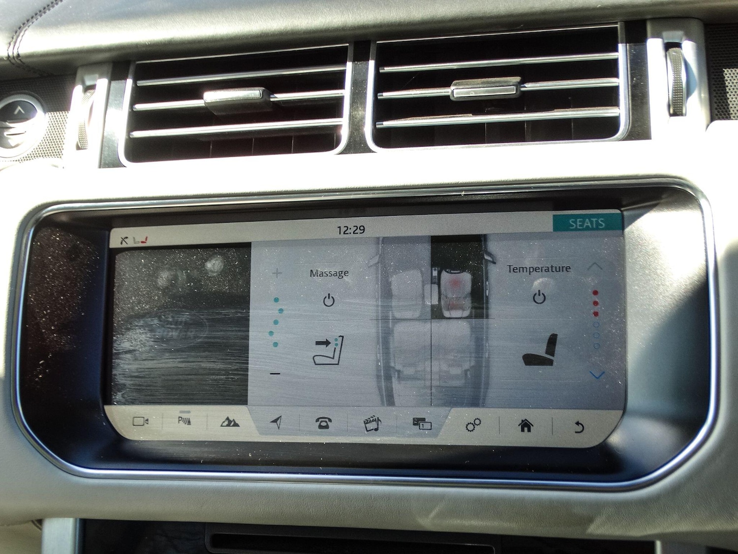 Used Land Rover Range Rover 2017 for sale - 78020241: Photo 32